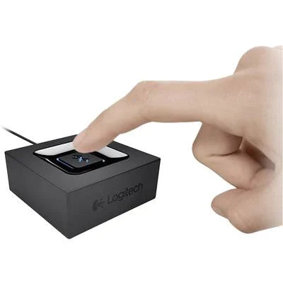 Logitech Bluetooth Audio Receiver