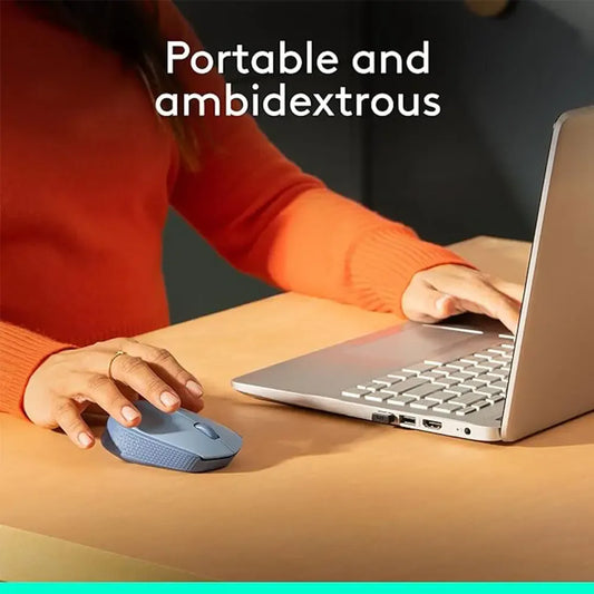 Logitech M171 Wireless Mouse