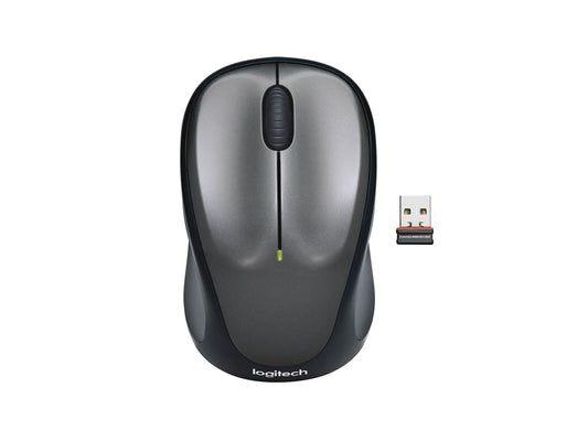 Logitech M235 Wireless Mouse