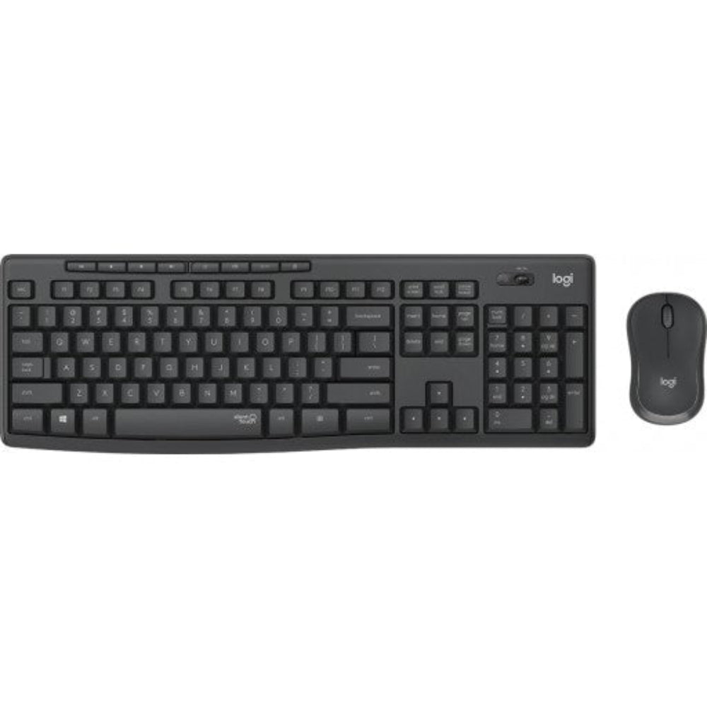 Logitech MK950 Signature Slim Wireless Keyboard and Mouse