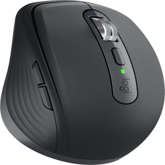 Logitech MX Anywhere 3S Wireless Bluetooth Mouse