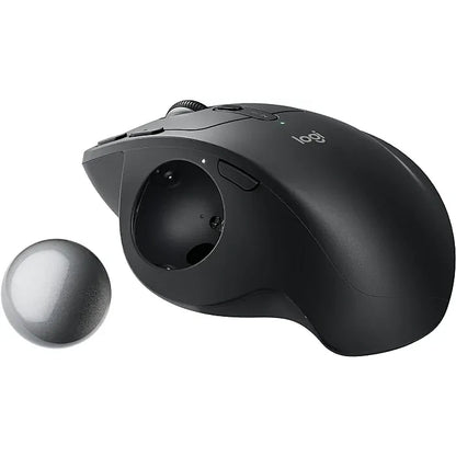 Logitech MX Ergo S Wireless Trackball Mouse