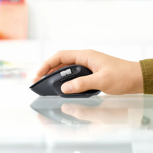 Logitech MX Master 3S Wireless Mouse