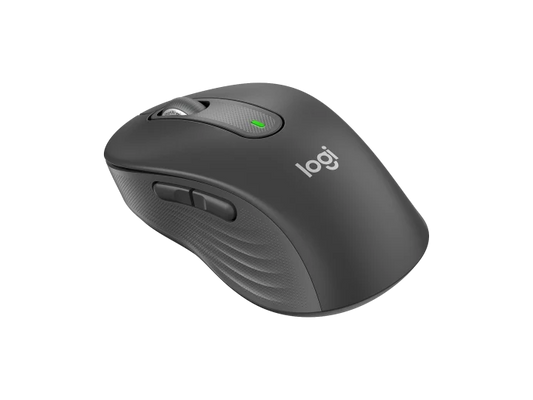 Logitech Signature M650 Wireless Mouse