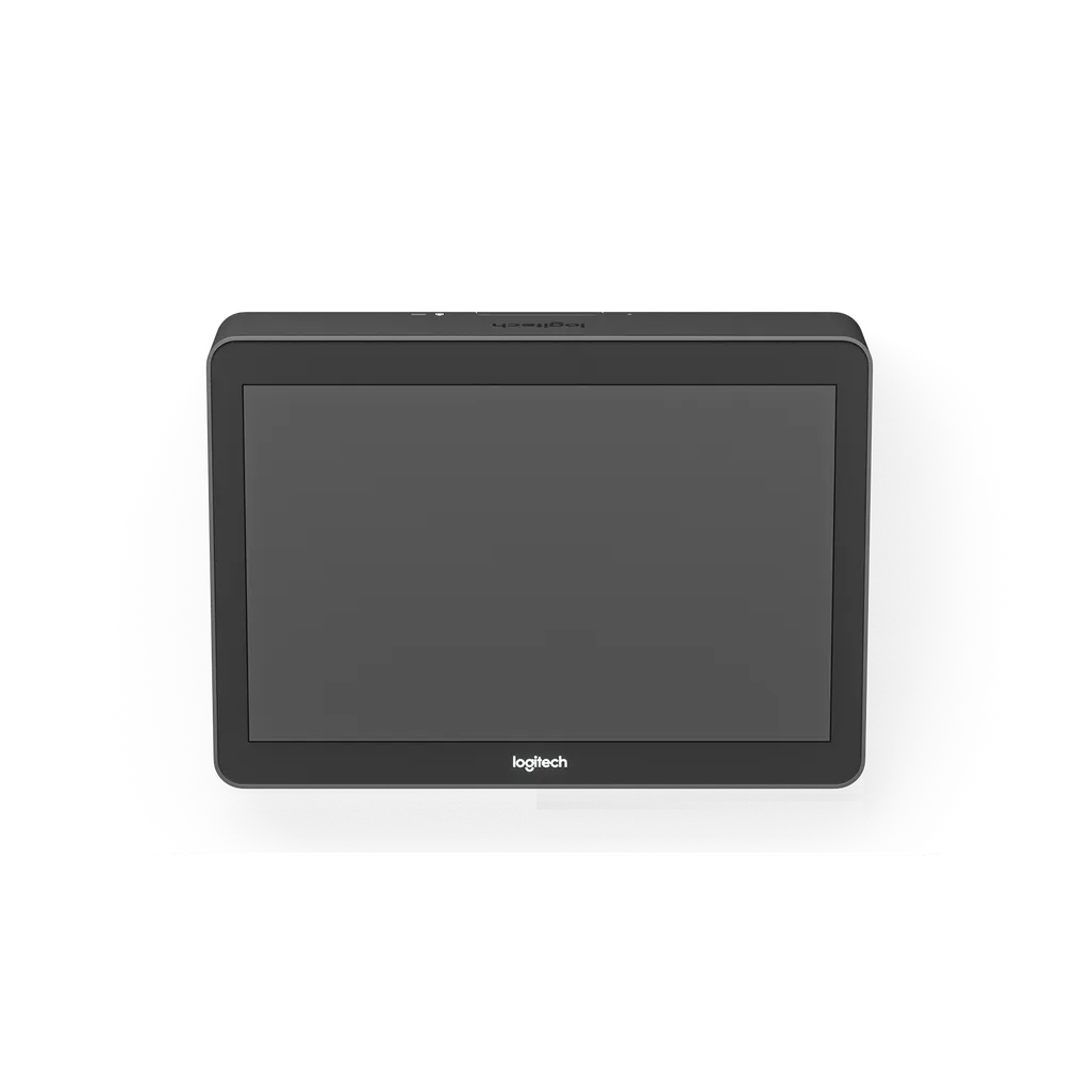 Logitech Tap 10.1-inch 280 x 800 pixels Touch Controller