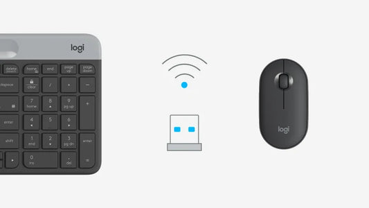 Logitech USB Unifying Receiver