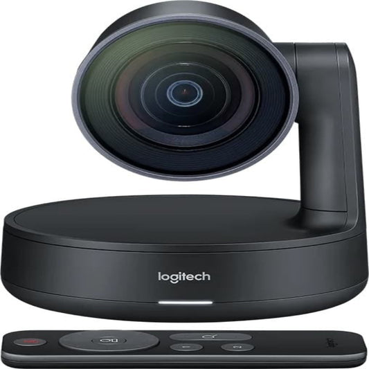 Logitech Rally Ultra HD PTZ Camera