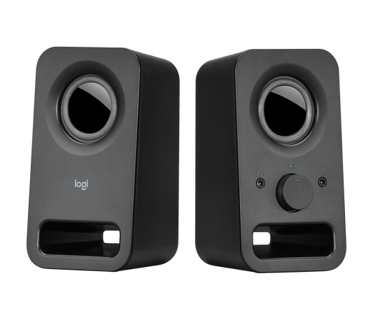 Logitech Z150 Multimedia Speakers