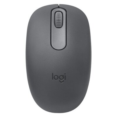 Logitech M196 Bluetooth Mouse