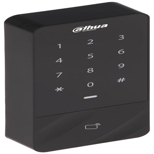 PROXIMITY READER WITH KEYPAD