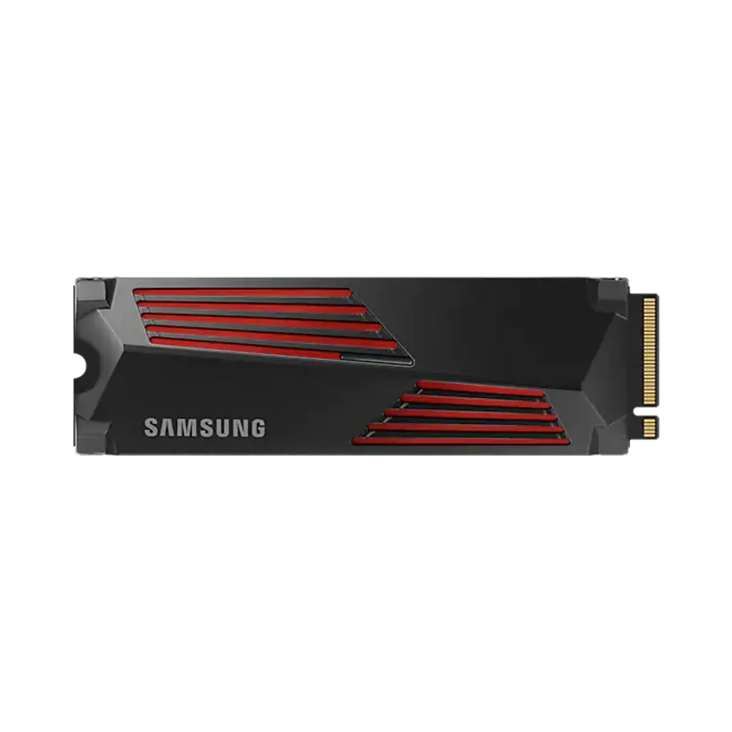Samsung 990 PRO 1TB NVMe SSD