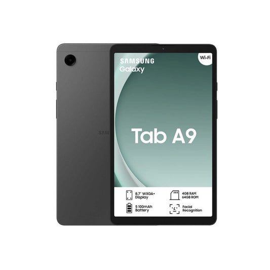 Samsung Galaxy Tab A9  4GB RAM | 64GB Storage WiFi