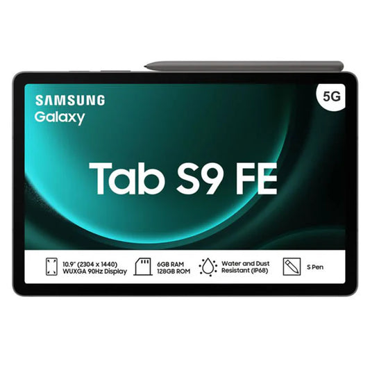 Samsung GALAXY Tab S9 FE