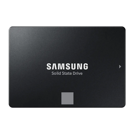 Samsung 870 EVO 2TB SATA SSD