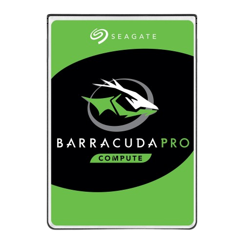 Seagate Barracuda Pro 500GB 2.5''