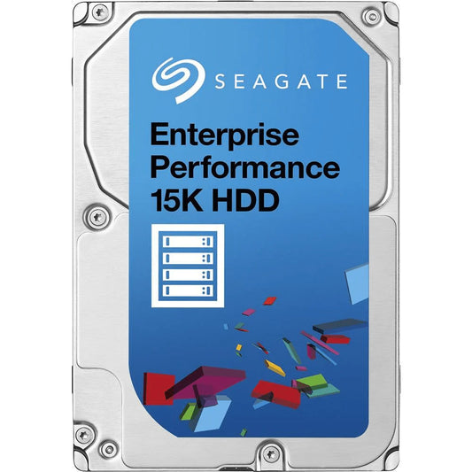 Seagate Exos 15E900 300GB 2.5 inch