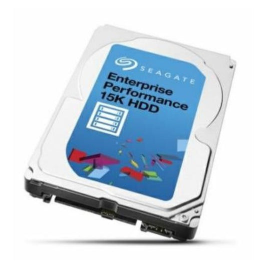Seagate Exos 15E900 300GB 2.5" SAS Internal Hard Drive