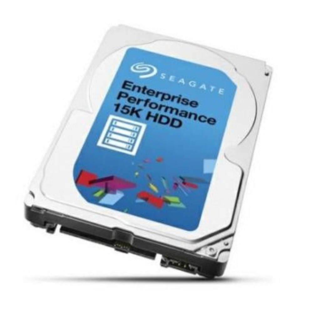 Seagate Exos 15E900 300GB 2.5" Internal SAS HDD