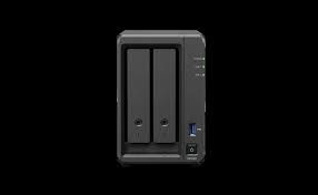 Synology DP320 2-Bay