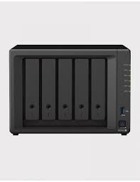 Synology DS1522+ 5-Bay