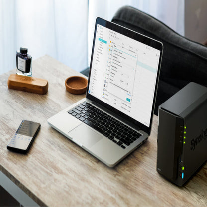 Synology DS223 2-Bay