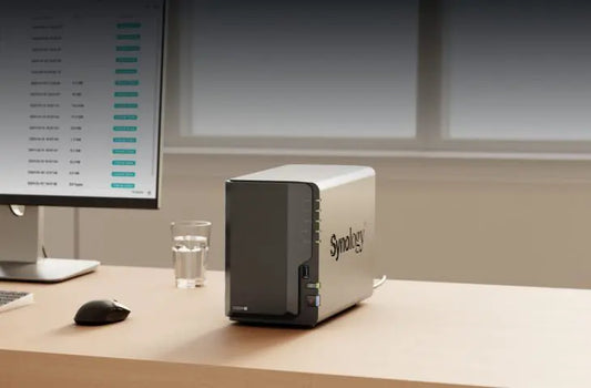Synology DS224+ DiskStation 2-Bay