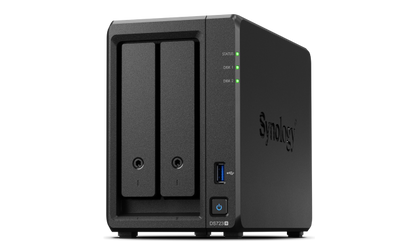 Synology DS723+ 2-Bay