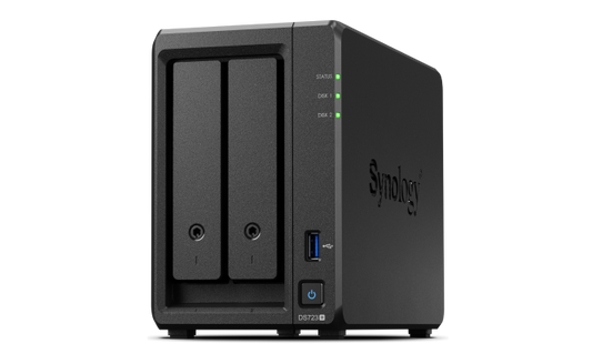 Synology DS723+ 2-Bay