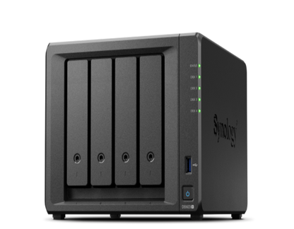 Synology DS923+ 4-Bay