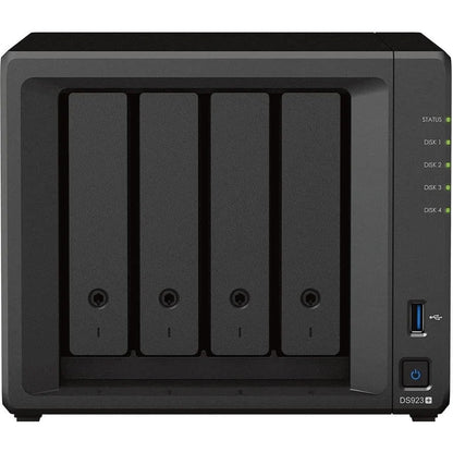 Synology DS923+ 4-Bay