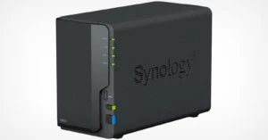Synology DS223 2-Bay