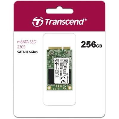 Transcend ESD310C 256GB Portable SSD