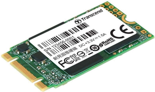 Transcend 250GB MTS425S M.2 2242 SATA III SSD