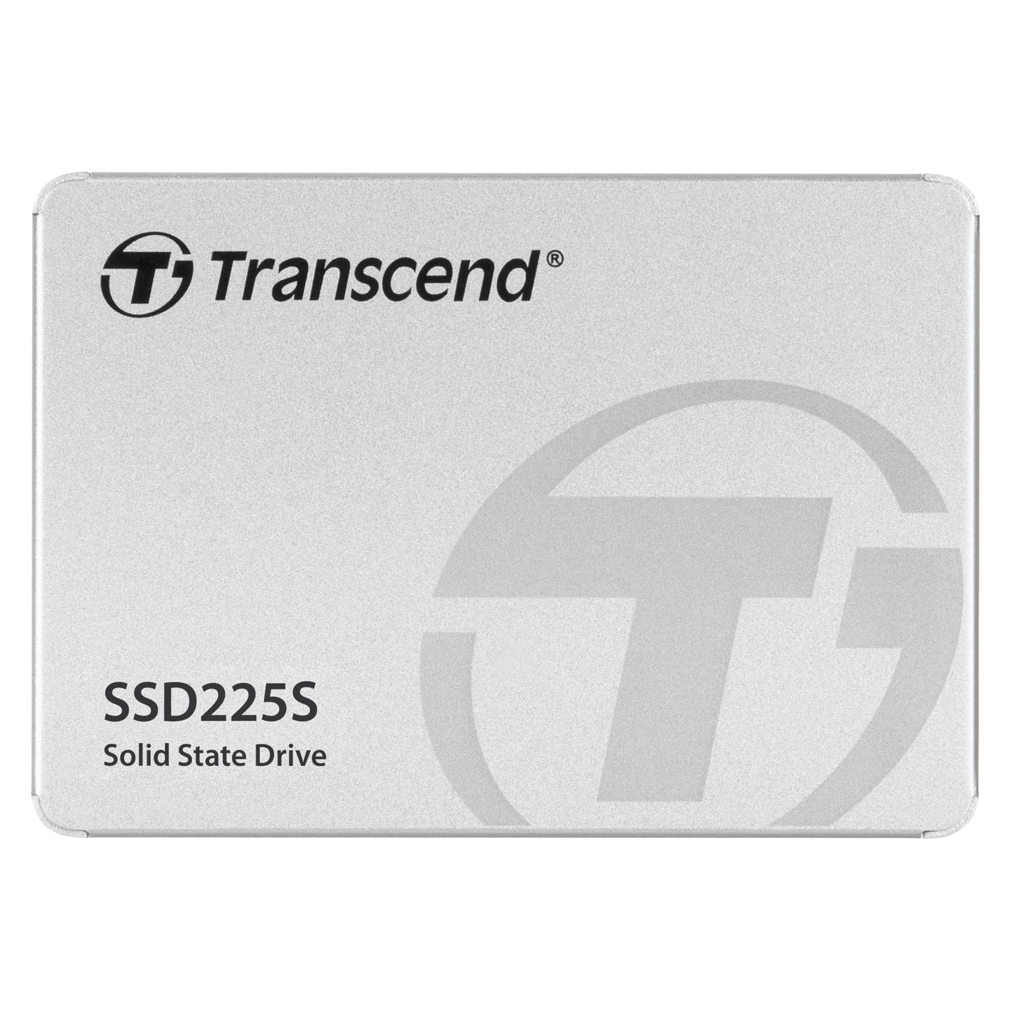 Transcend 250GB SSD225S 2.5" SATA III
