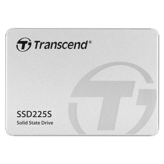 Transcend 250GB SSD225S 2.5" SATA III