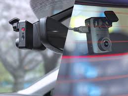 Transcend DrivePro 10 Dash Cam 64GB