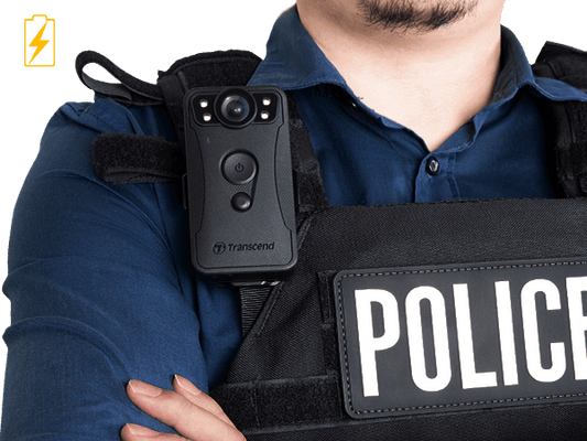 Transcend DrivePro Bodycam 30 128GB