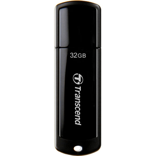 Transcend JetFlash 700 32GB USB 3.0 Flash Drive